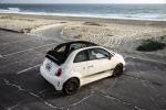 Abarth 500C 2013 года (NA)